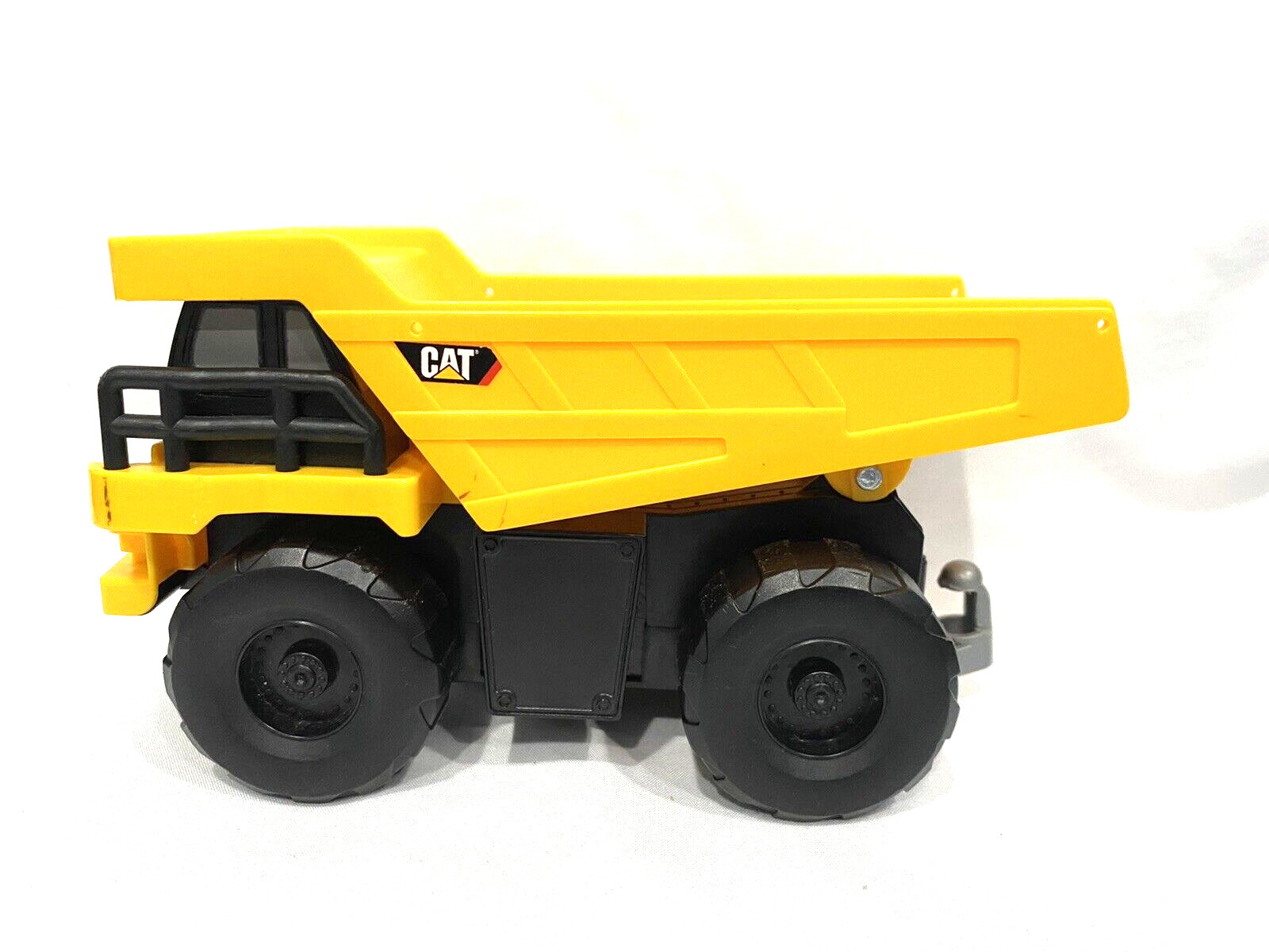 CAT Mini Machines Construction Caterpillar 7″x4″ Dump Truck