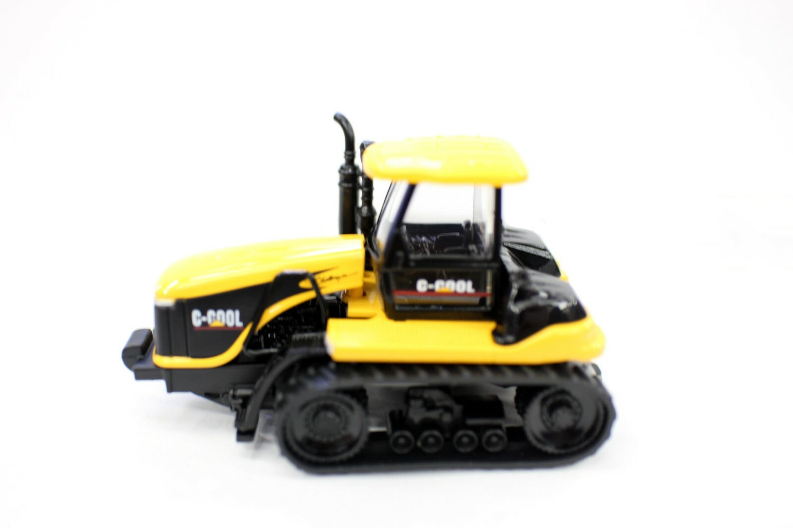 C-COOL 1:64 Agricultural Tractor Construction Vehicle Car Alloy Truck Toys Kids