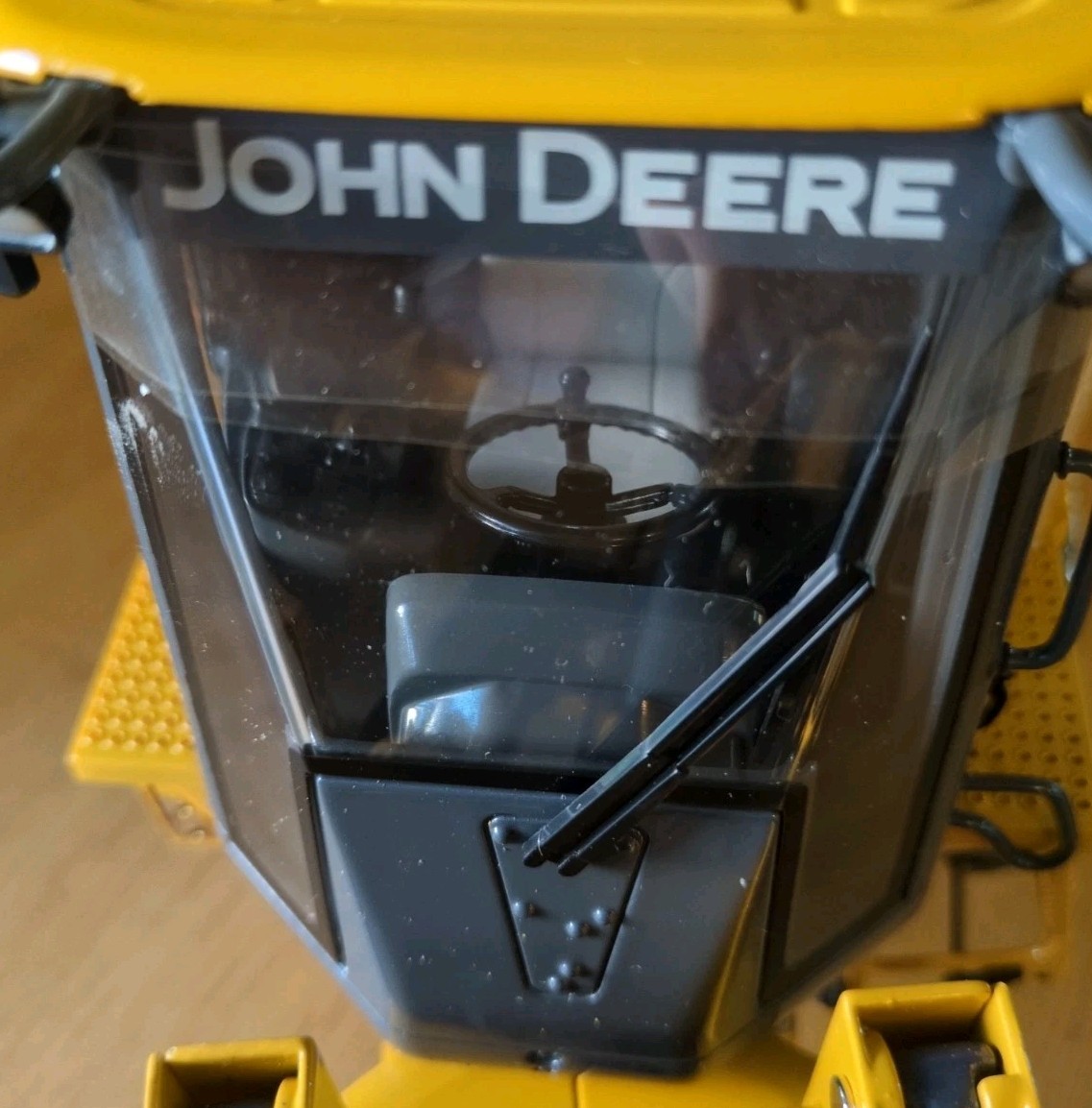 John Deere 544J Wheel Loader 1:16 Diecast Precision Construction Series
