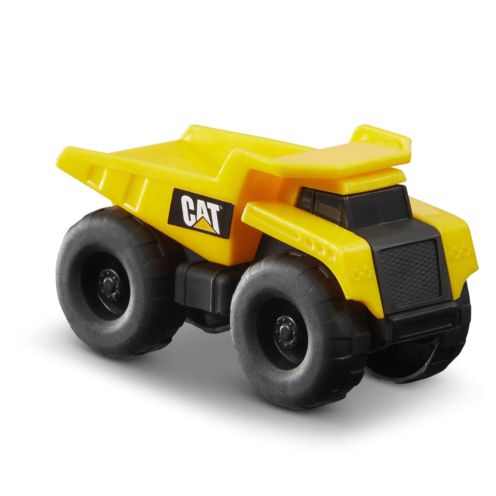 Cat Construction Little Machines 5 Pack – Great Cake Toppers