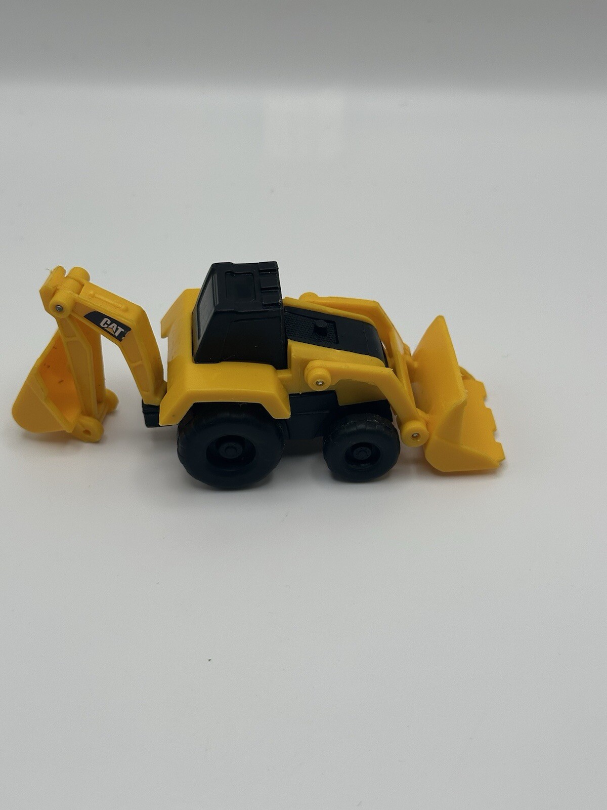 Construction Dump Truck Toy CAT
