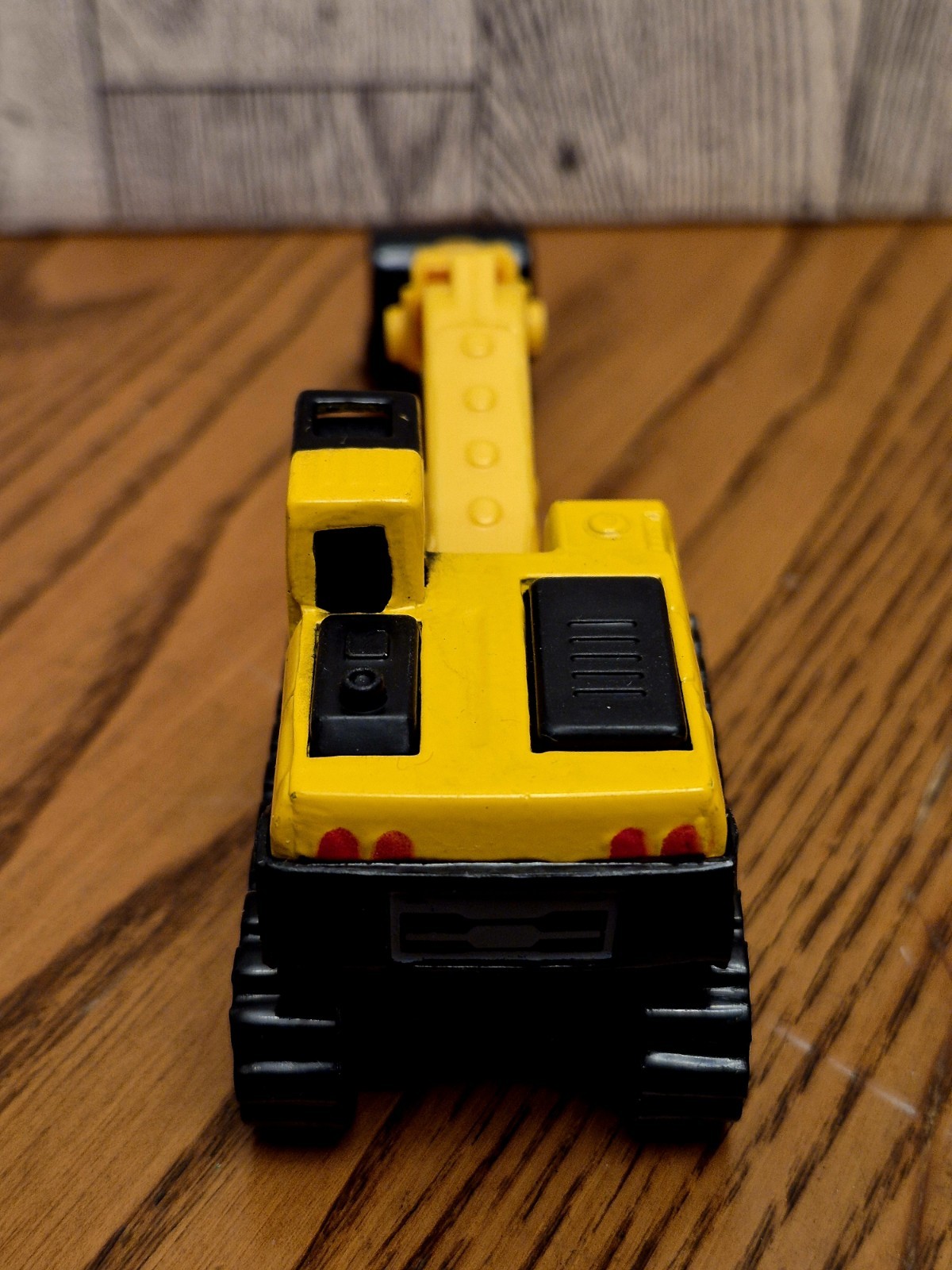2019 Funrise Diecast Caterpillar Excavator 1:64 Scale