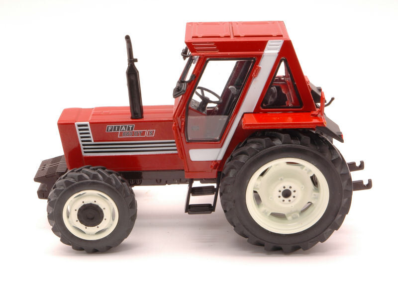 Replicagri Fiat 880DT5 1:32 Diecast Model Tractor Agricultural Vehicles Model