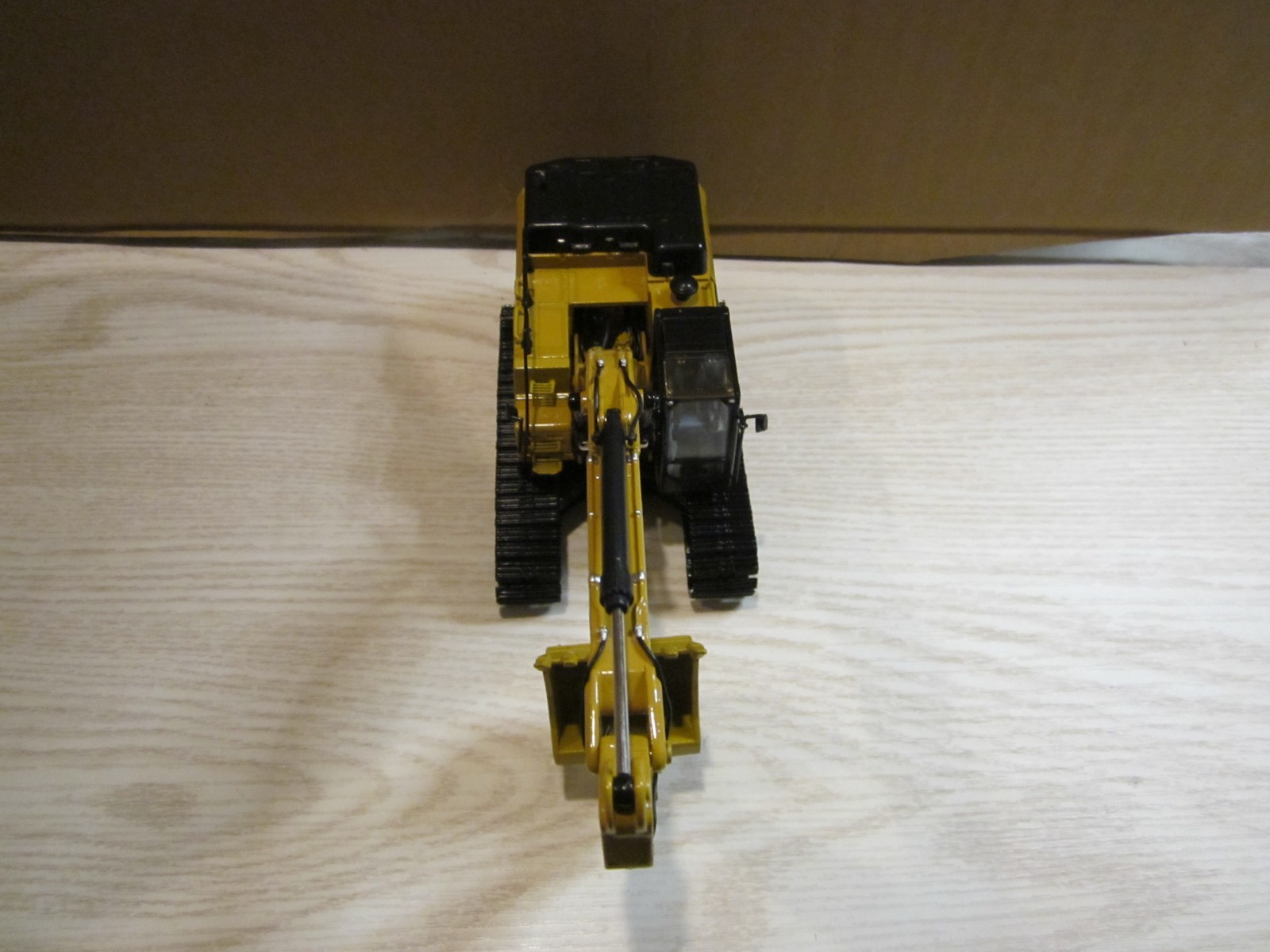 CATERPILLAR – 349F L Hydraulic Excavator 1:50 scale die cast model