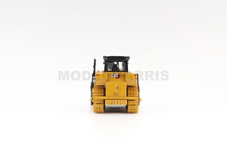 Diecast Masters 85758 Cat D8 Dozer Waste Handler Configuration 1/50