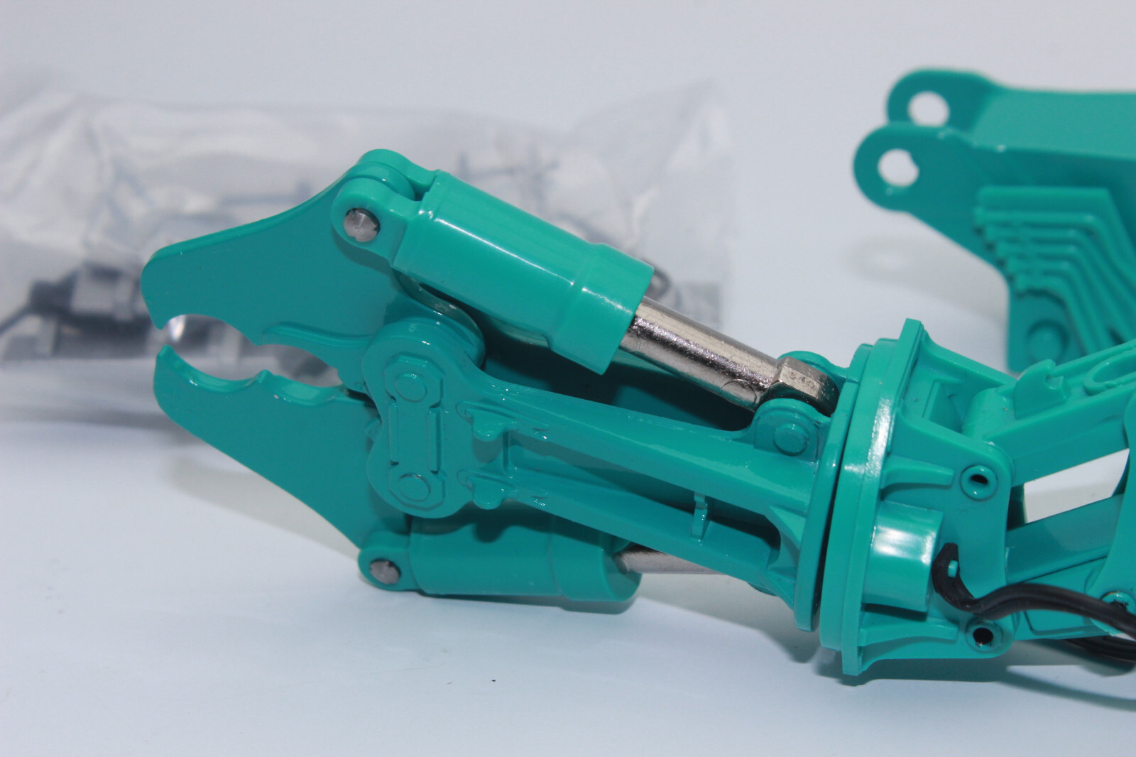 Conrad 2231 Kobelco SK 1300 DLC 10 Demolition Excavator 1:50 New OVP