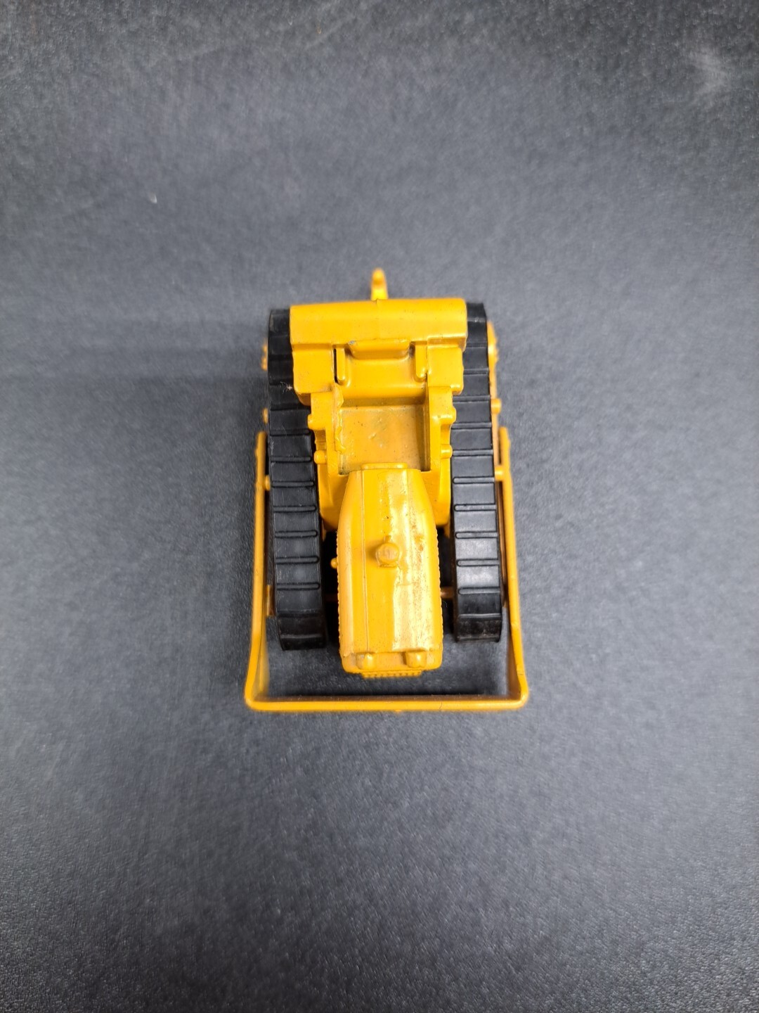 Vintage 1960’s Mercury Lit’l Toy International Bulldozer No. 101