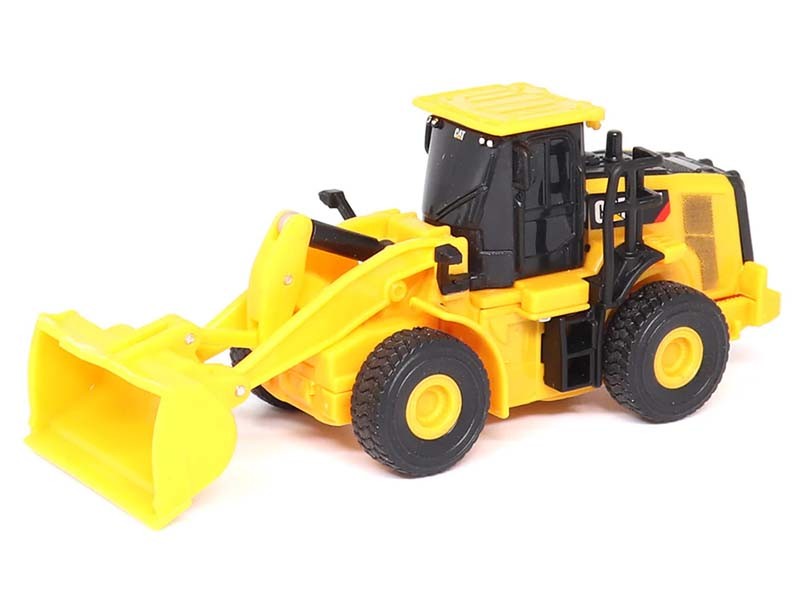 CAT Caterpillar 950M Wheel Loader Radio Control 1:64 Scale Model – Diecast 26003