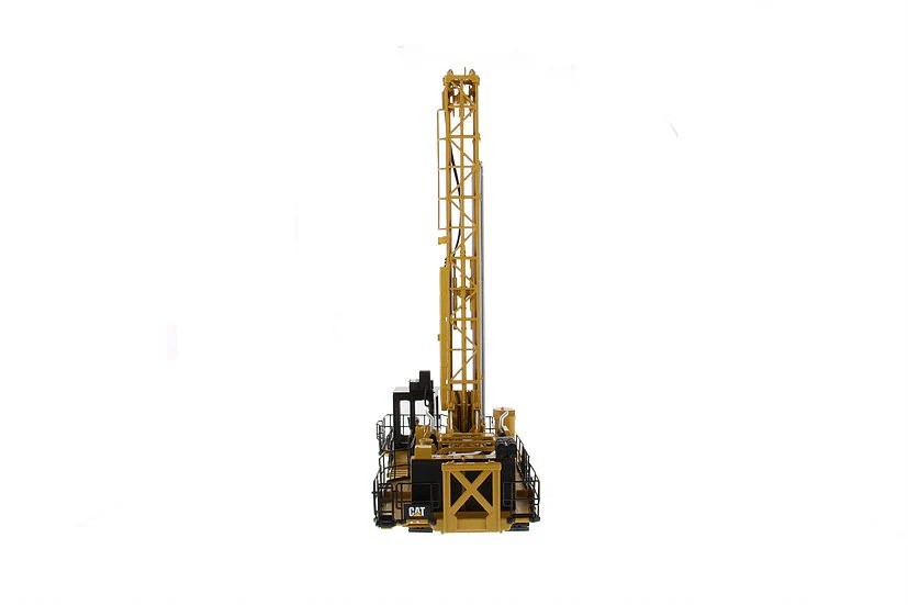 CAT Caterpillar MD6250 Rotary Blasthole Drill w/ Operator High Line Series 1:50