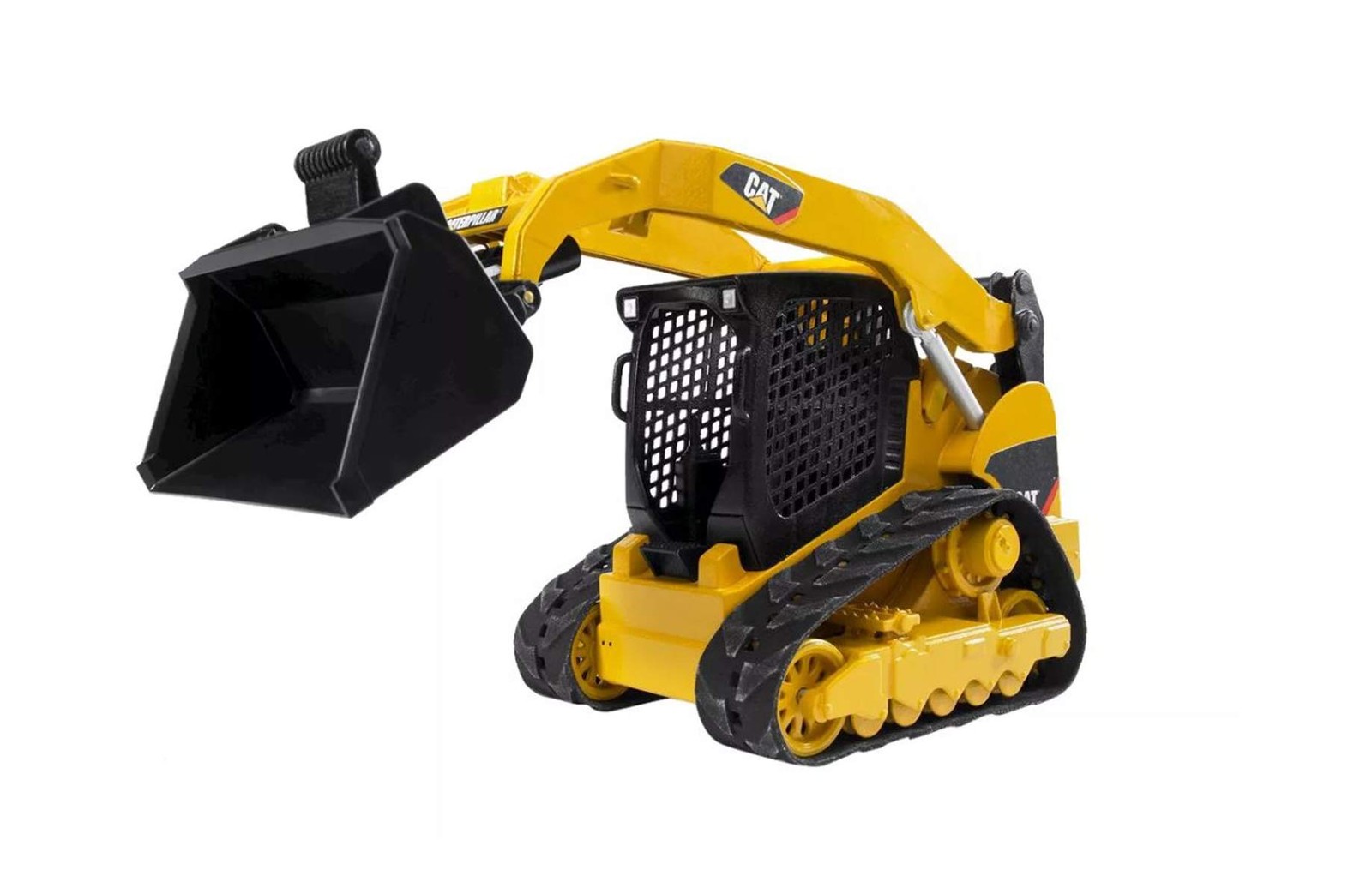 Bruder 2137 CAT Delta Loader