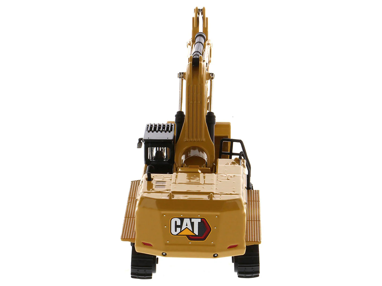 CAT Caterpillar 395 Next-Generation Hydraulic Excavator (Mass Excavation Version