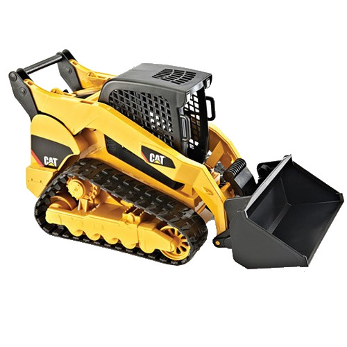 1/16 Bruder Caterpillar CAT Delta Loader 02137