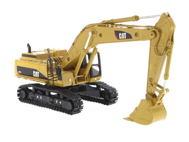 CAT 365B L Series II Hydraulic Excavator Core Classics Series 1:50 Model 85058C