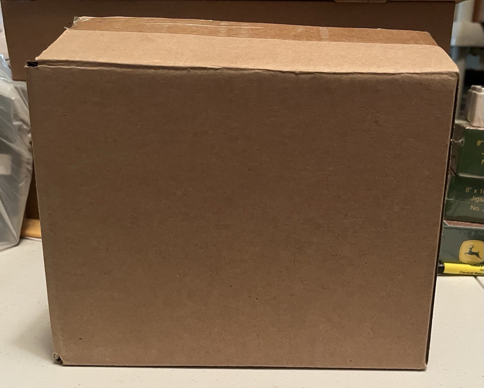 SPECCAST CAT Caterpillar R2 Crawler ACMOC #CUST1008 1/16 NIB TAPE UNCUT