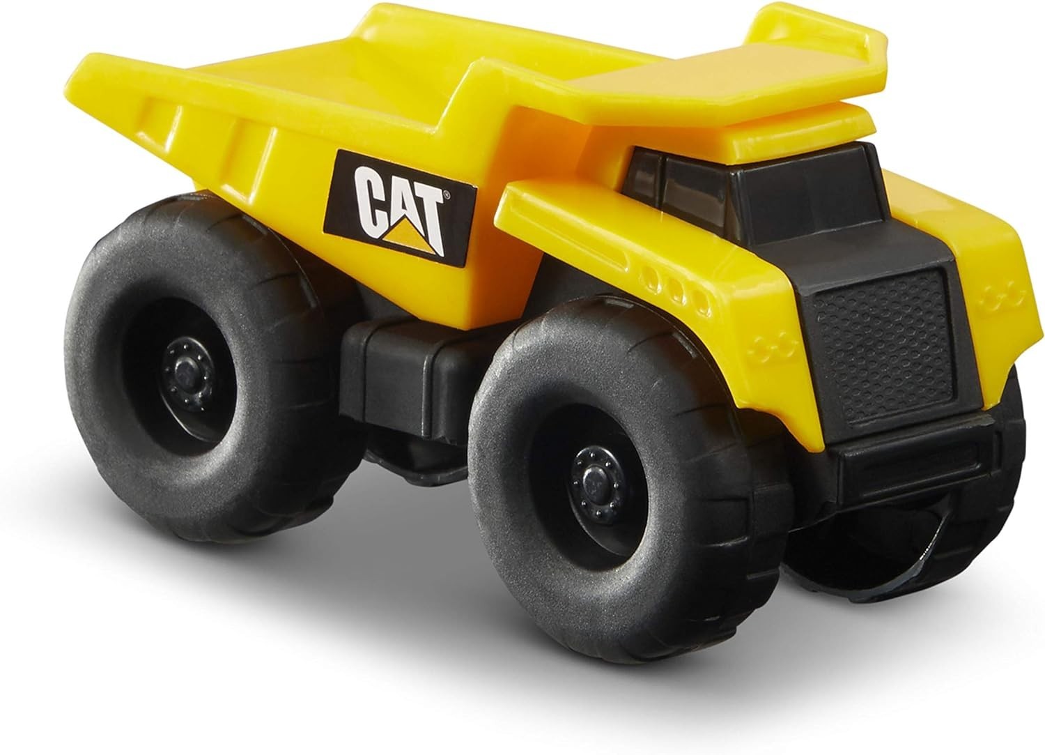 Durable 3-Inch Cat Construction Toy Set – 5 Pack for Imaginative Play & Parties
