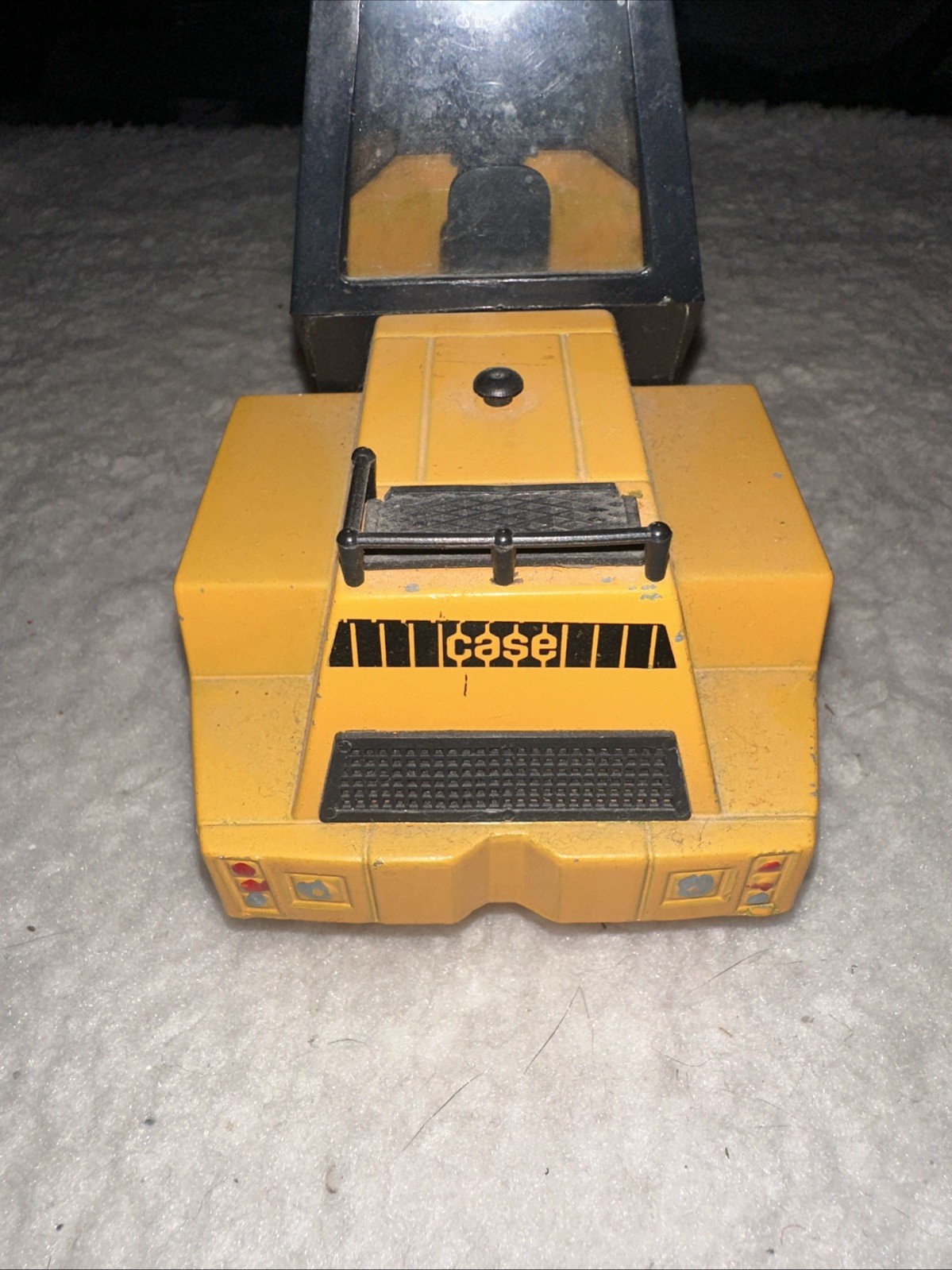 Case 740 Wheel Loader – 1/35 – Nacoral of Spain – RARE