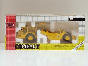 Joal 219 1:70 Scale Caterpillar 631D Scraper LN/Box