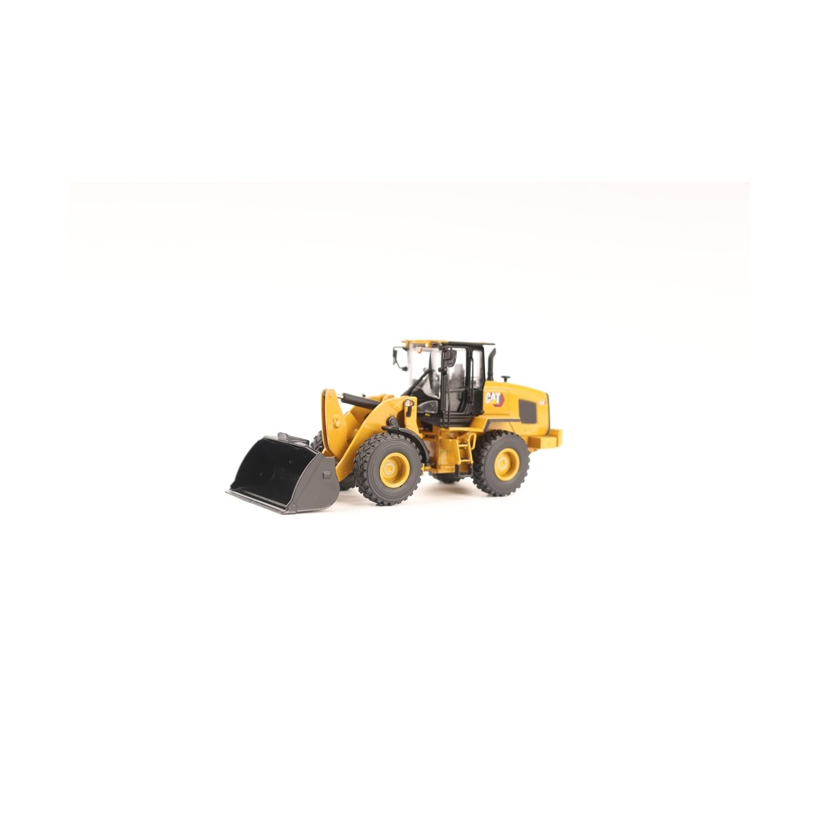 1:50 Scale Cat 930 Wheel Loader | High Line Series Cat Trucks & Construction …