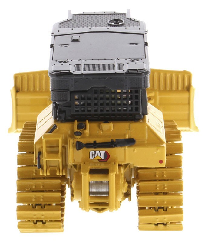 Cat D5 LGP Fire Dozer – High Line – Diecast Masters 1:50 Scale Model #85952 New