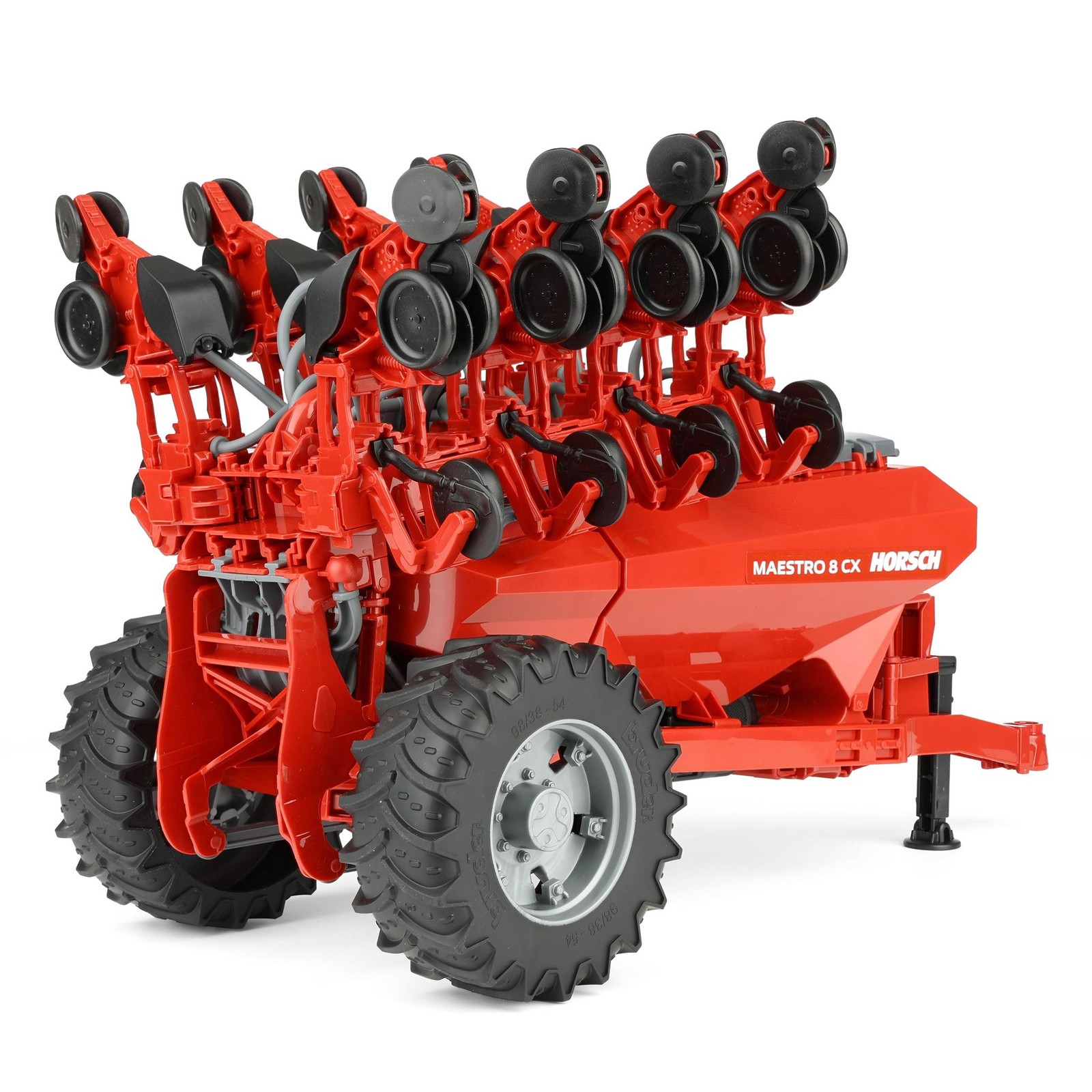 Bruder 1/16 Horsch Maestro 8CX Precision Seeder 02037