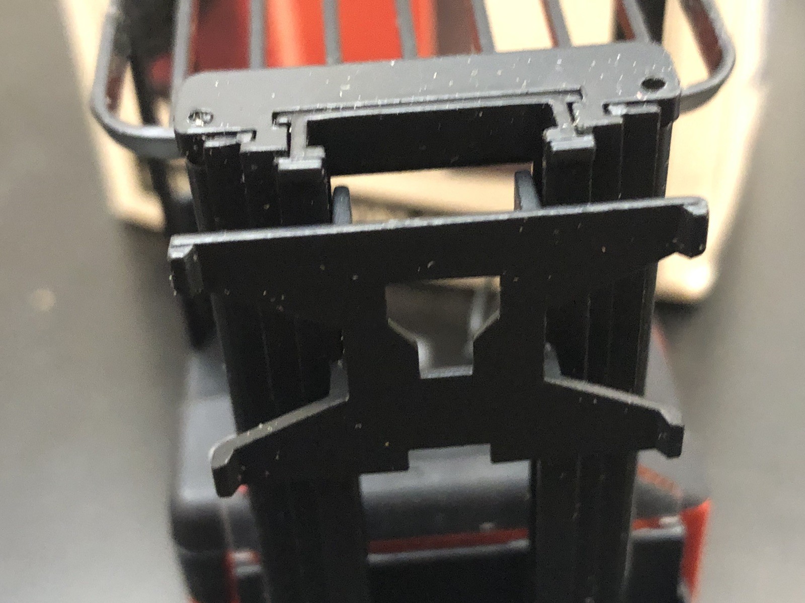 Conrad #2981 Linde R14 Forklift Pallet Truck Diecast Model Boxed – Scale 1:25
