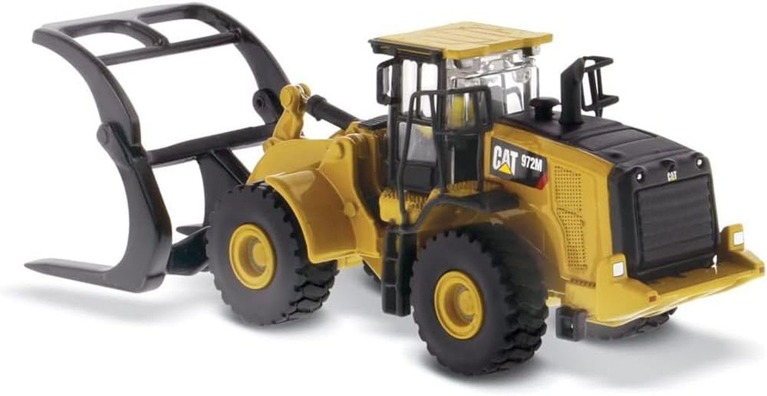 1/87 Caterpillar 972M Wheel Loader HO Series Vehicle 85949