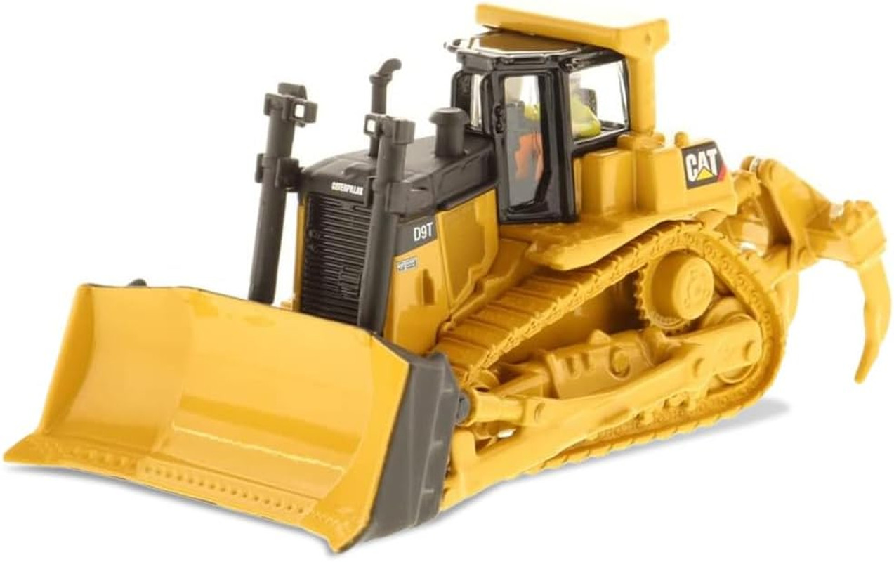 1/87 Caterpillar D9T Track-Type Tractor – High Line Series