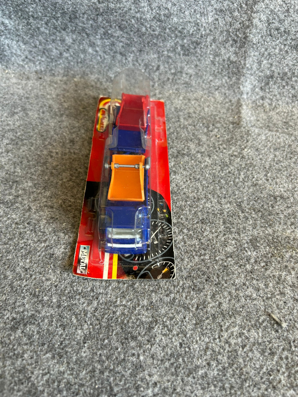 MAJORETTE 300 SERIES DUMP TRUCK and dump truck 1990s
