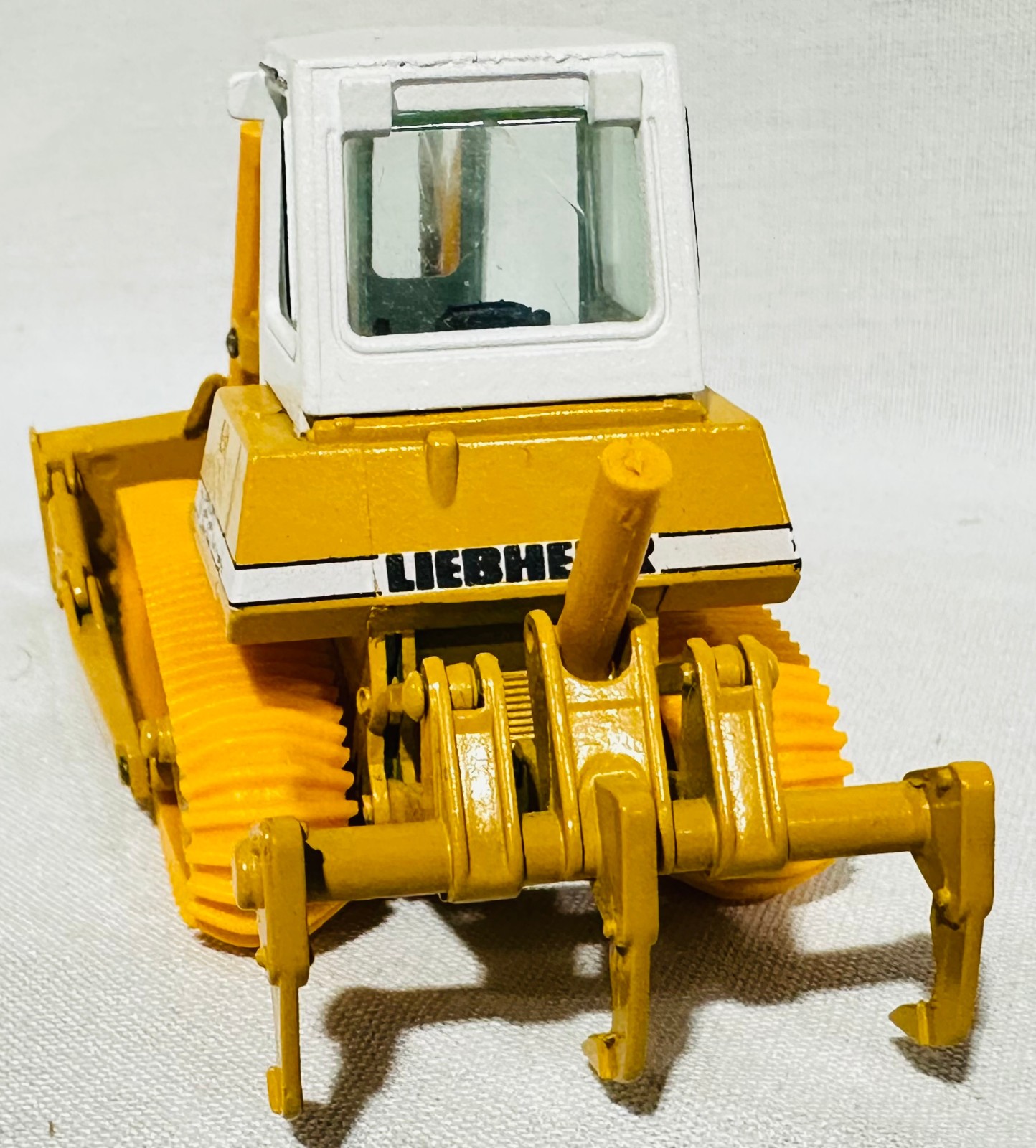 Liebherr PR722 Crawler By Conrad 1/50th Scale