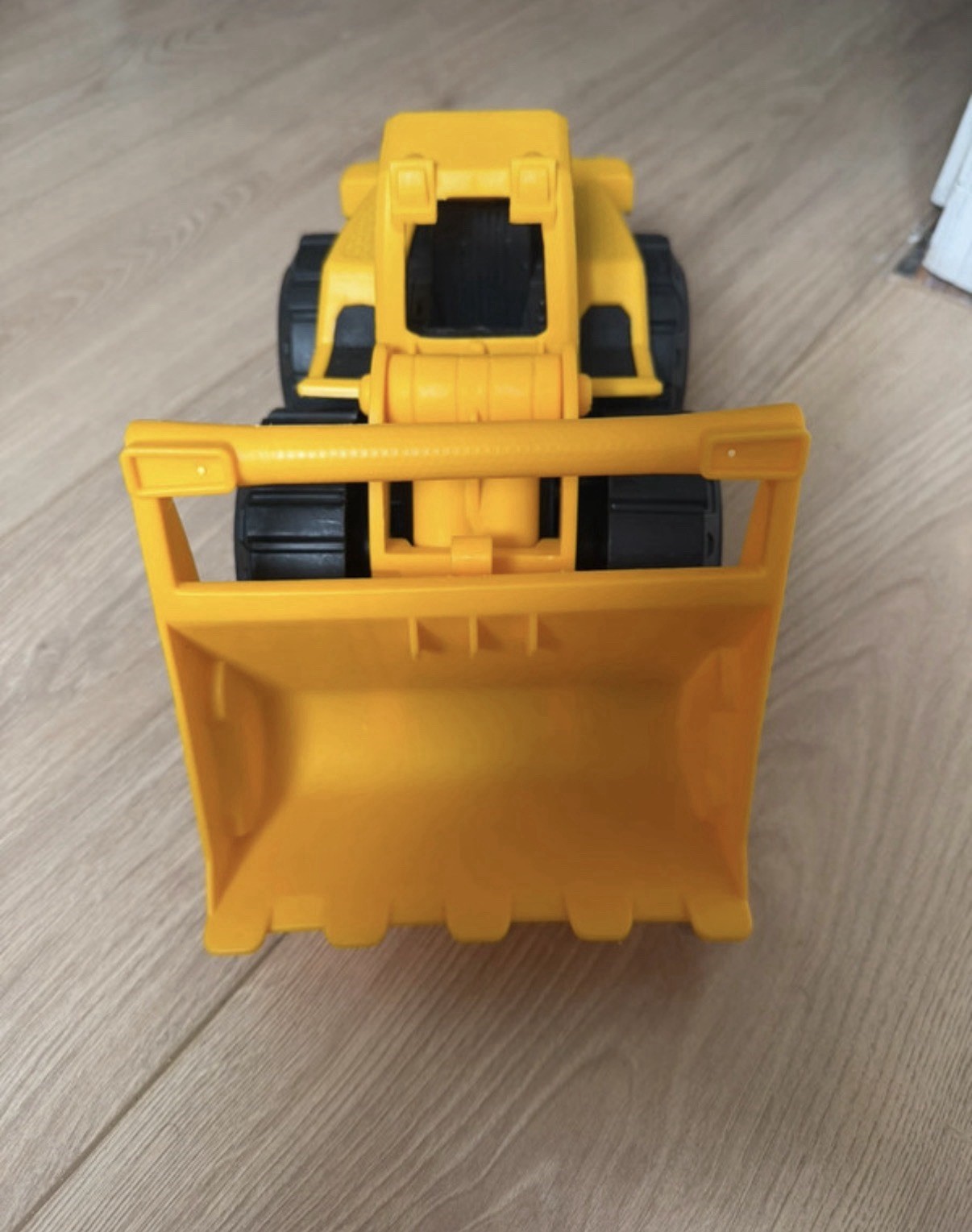 CatToysOfficial, CAT Construction Fleet 10″ Wheel Loader Toy, Ages 3 & Up NIB