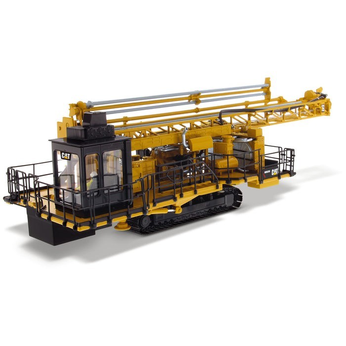 Cat MD6250 Rotary Blasthole Drill – Diecast Masters 1:50 Scale Model #85581 New
