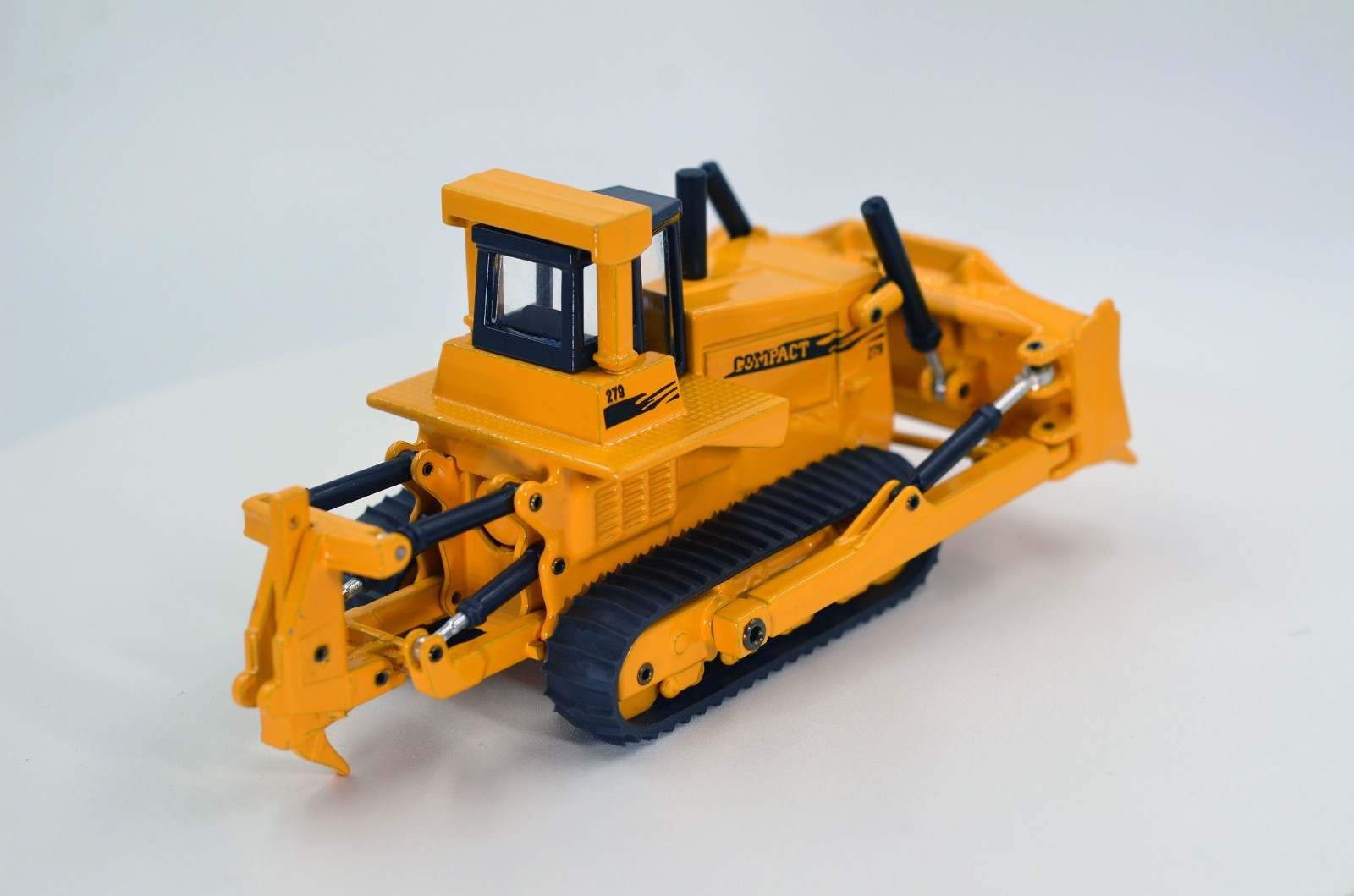 Joal – COMPACT 279 crawler loader ref. 279 BO 1/50 Mint In Box