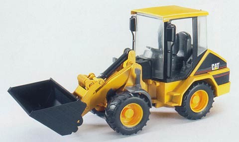 Bruder 02442 1:16 Caterpillar Wheel Loader