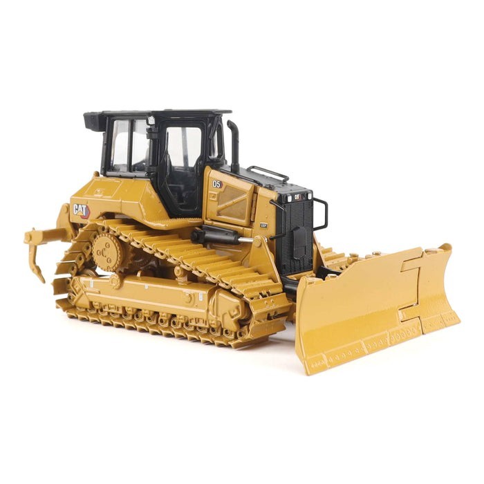 Cat D5 LGP Dozer – High Line – Diecast Masters 1:50 Scale Model #85752 New