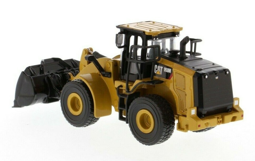 CAT Caterpillar | 1:64 | CAT 950M Wheel Loader | # CAT 85608