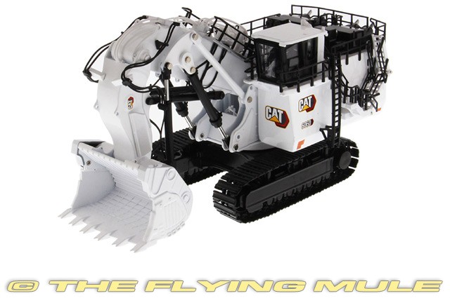Diecast Masters 1:87 6060 Mining Shovel