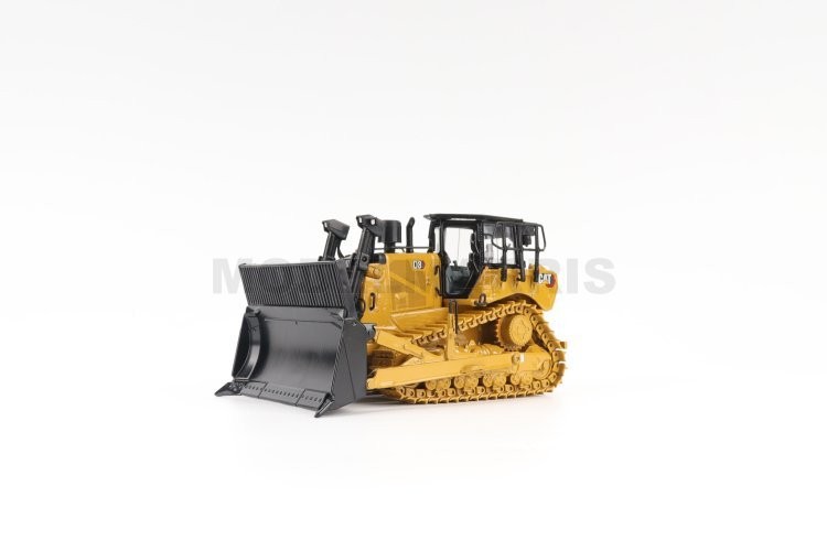 Diecast Masters 85758 Cat D8 Dozer Waste Handler Configuration 1/50