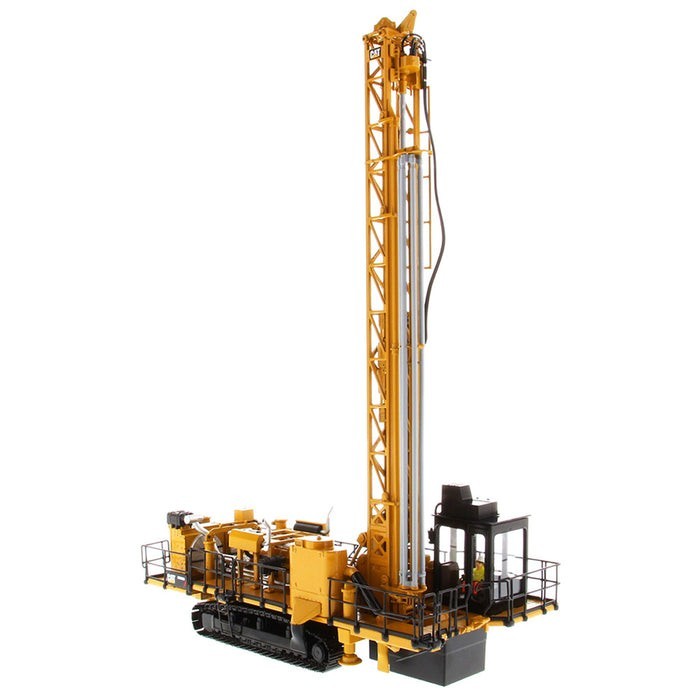 Cat MD6250 Rotary Blasthole Drill – Diecast Masters 1:50 Scale Model #85581 New