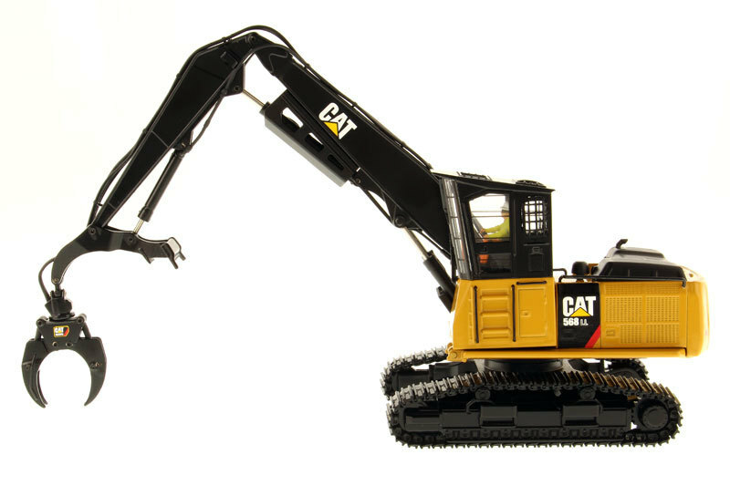 Tonkin CAT 1/50 Scale Caterpillar 568LL TR40002 Diecast Construction Vehicle