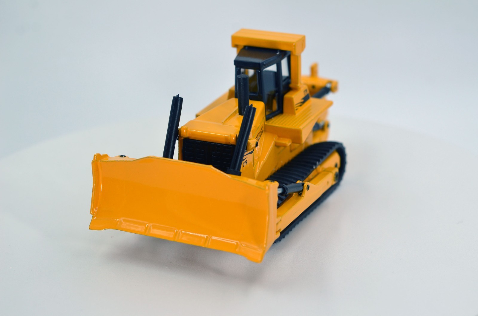 Joal – COMPACT 279 crawler loader ref. 279 BO 1/50 Mint In Box
