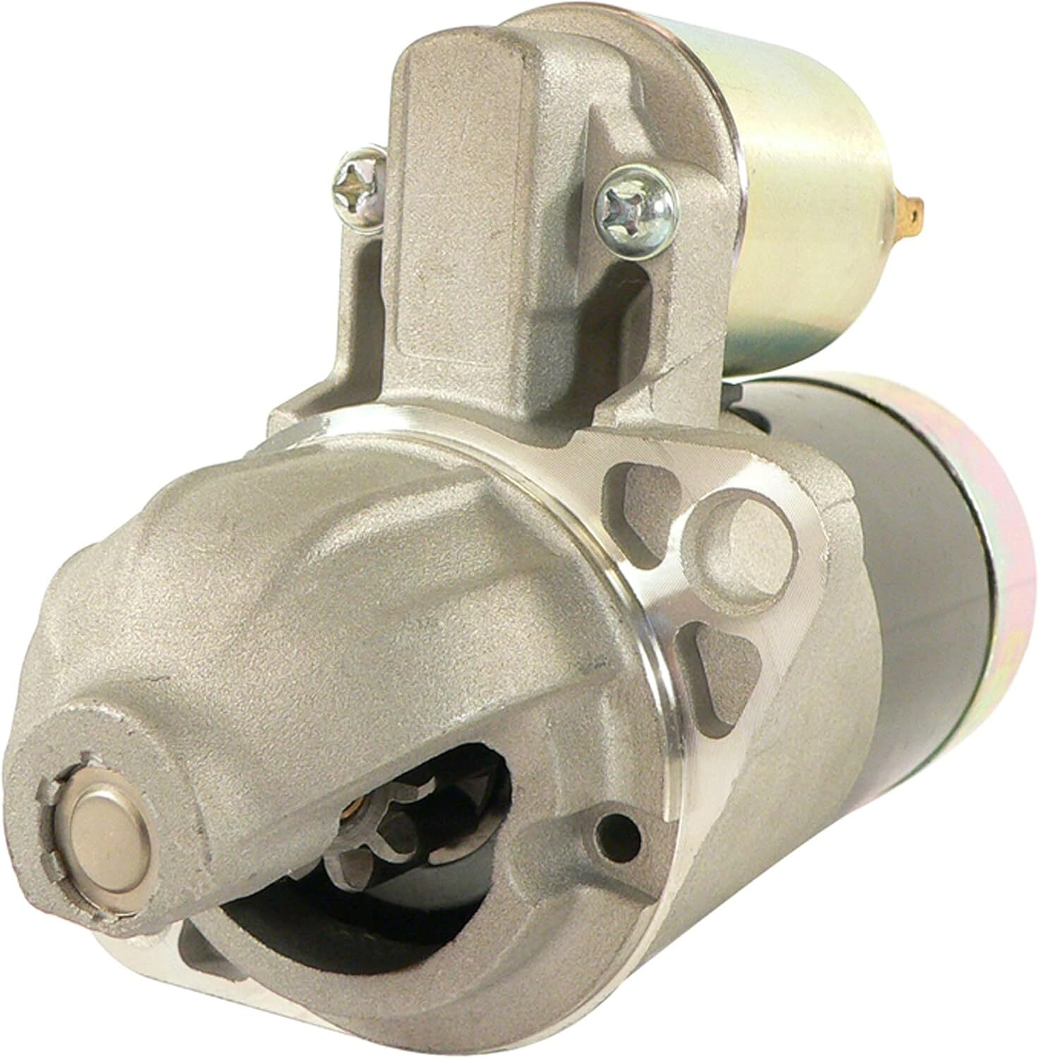 CAT Clark Mitsubishi Fork Lift Truck Starter, Replacement for Caterpillar GC15