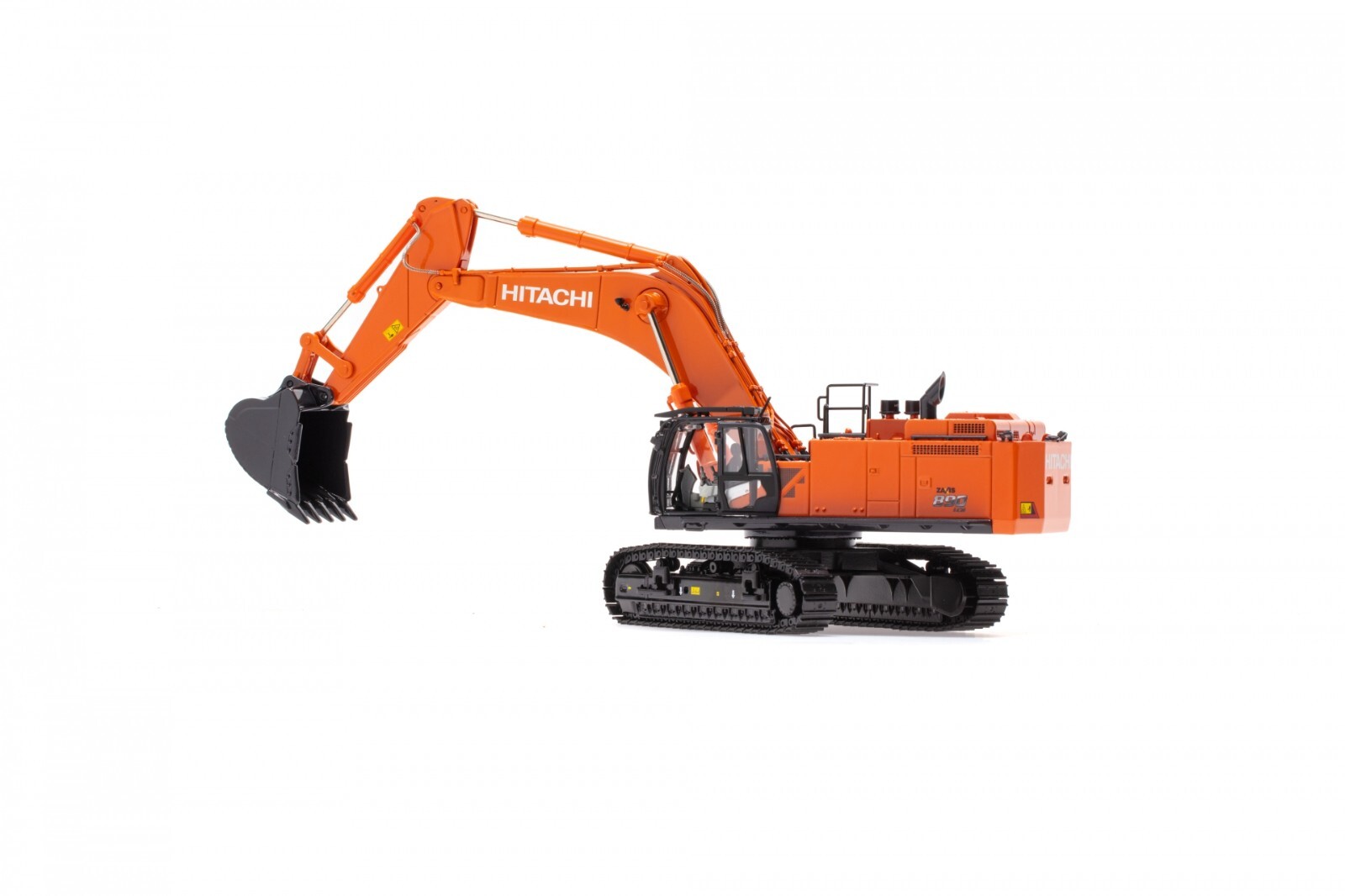 Hitachi ZX890LCH-7 Excavator – TMC 1:50 Scale Diecast Model New 2022