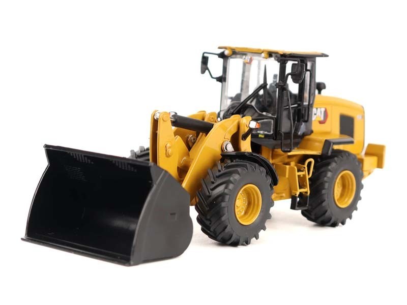 CAT Caterpillar 938 Wheel Loader Diecast 1:50 Scale Model Diecast Masters 85782