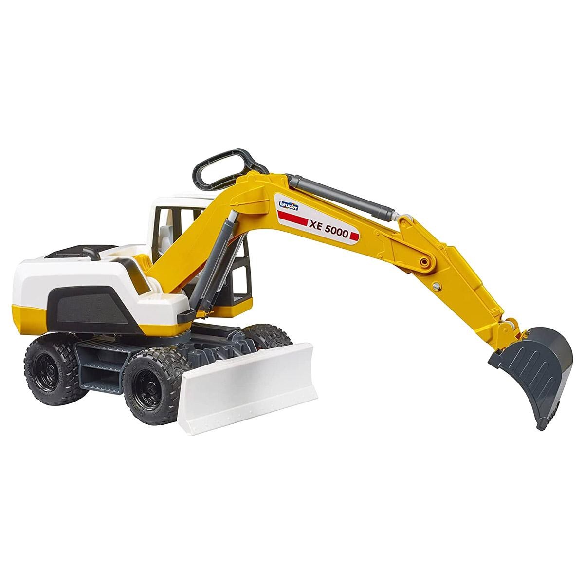 Bruder 1/16 XE 5000 Excavator 03413