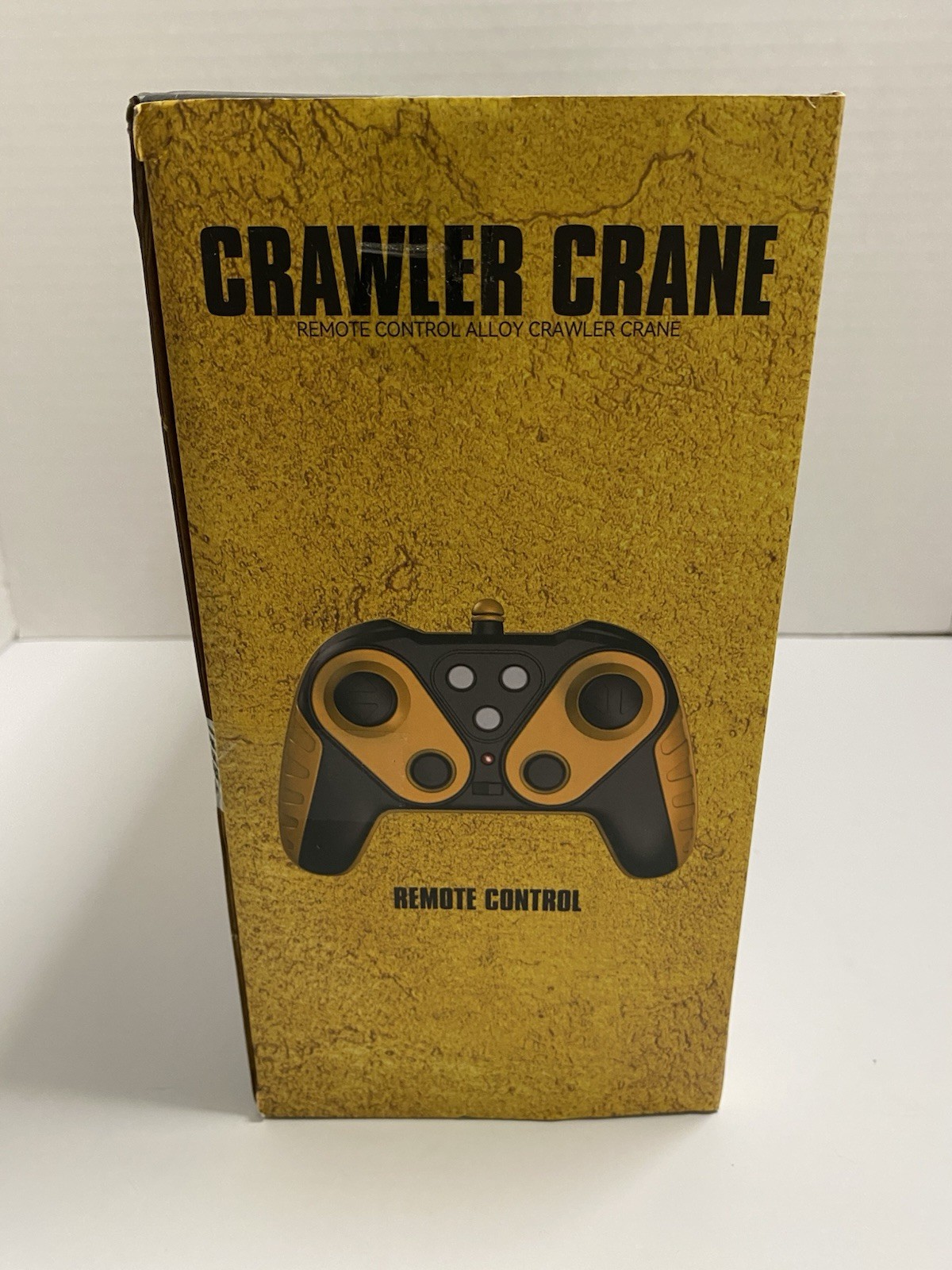 Crawler Crane W/Remote Brand New