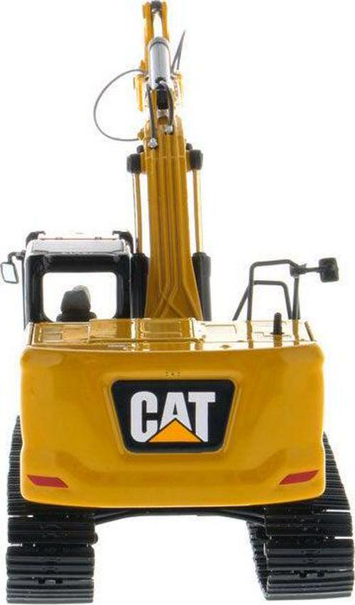 CAT Caterpillar 320 Hydraulic Excavator with Operator High Line Series 1:50