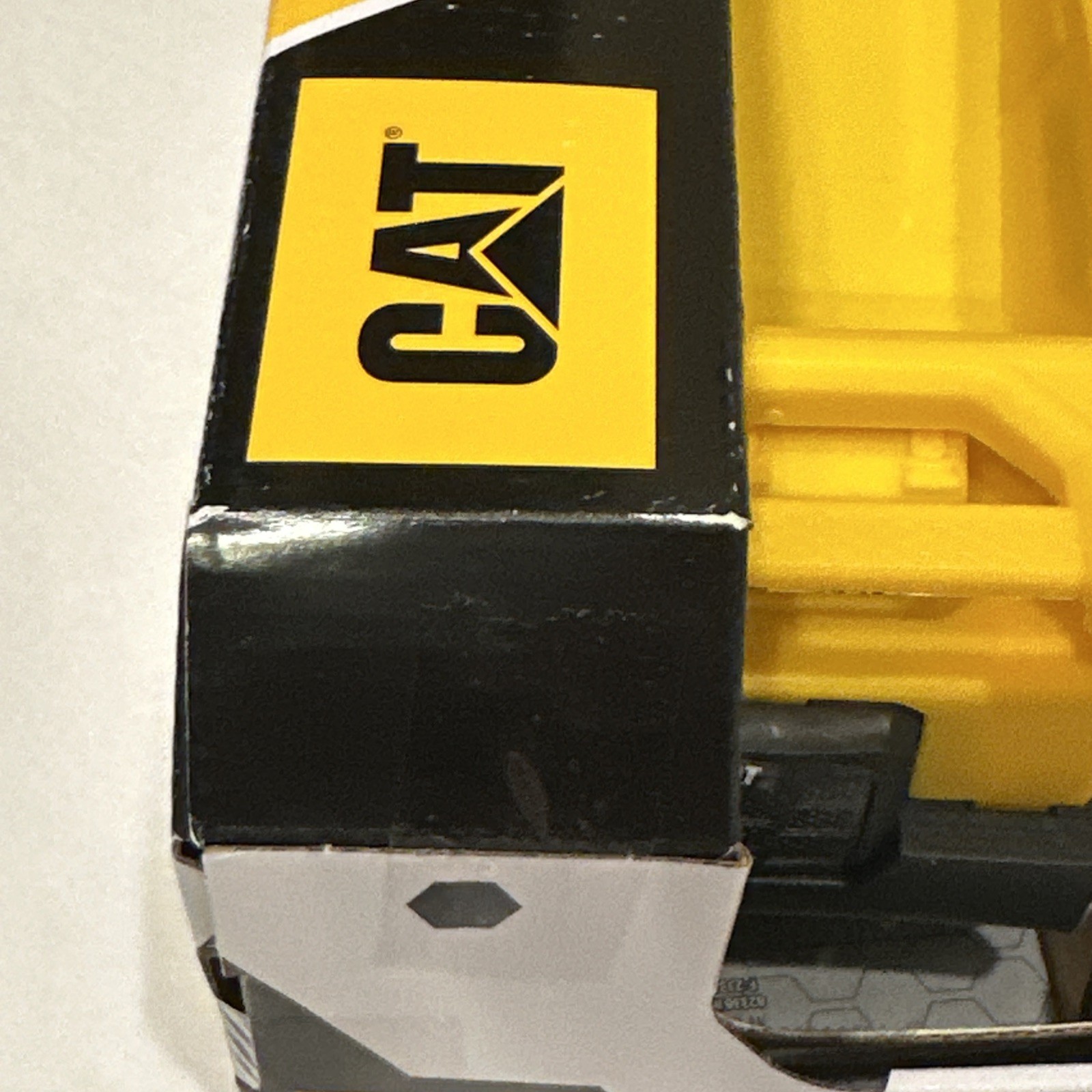 CAT 2pack – Dump Truck And Wheel Loader Construction Crew NIB