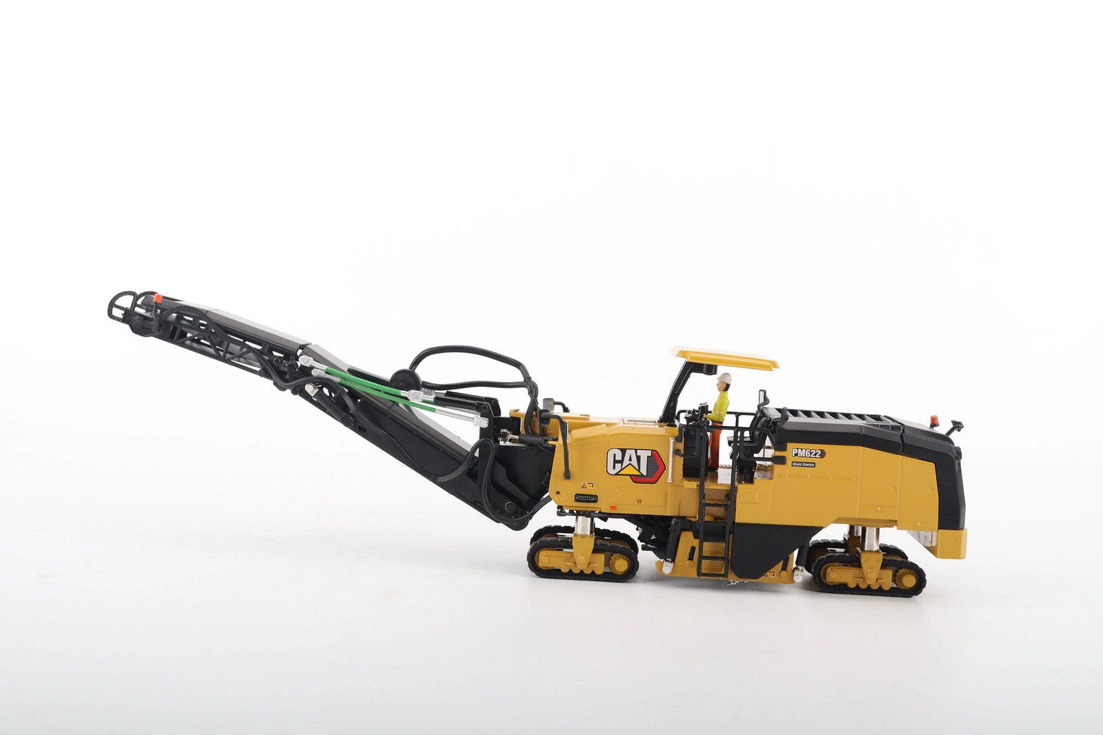 DM 1/50 Scale Cat PM622 Cold Planer Diecast Models Toy Gift NIB 85587MH