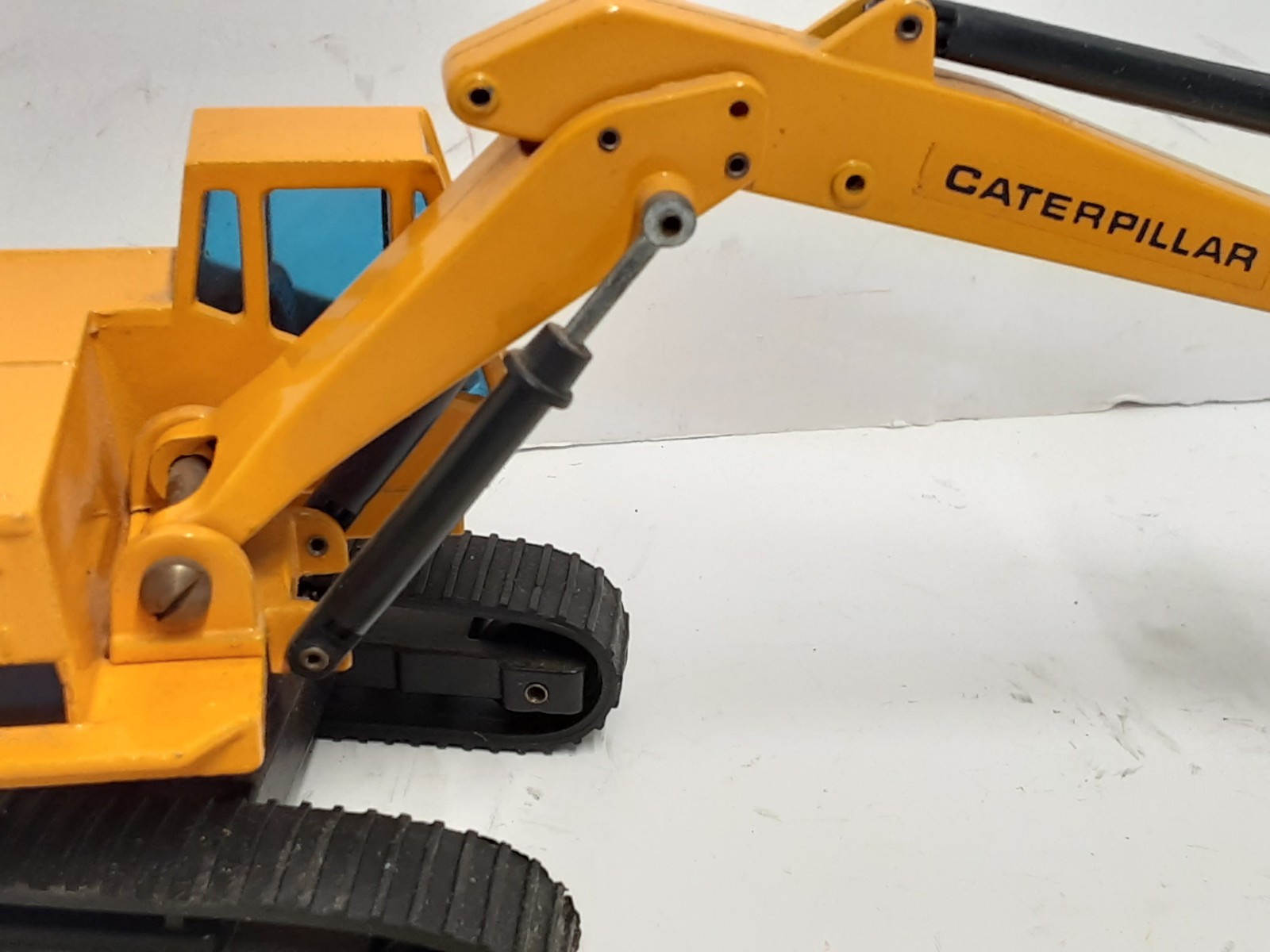 Joal 216 Caterpillar 225 Hydraulic Excavator 1:50, No Box