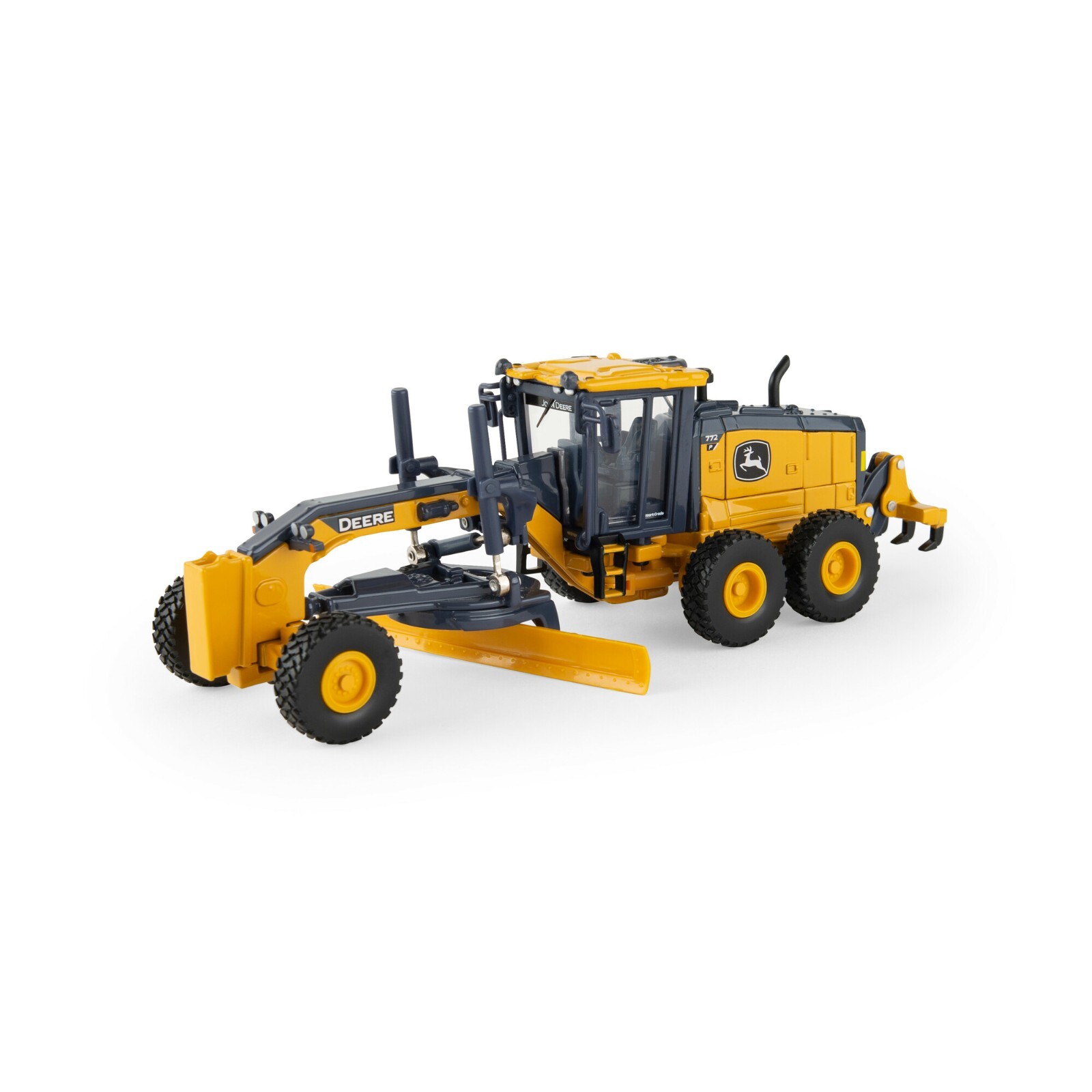 LP82760 John Deere ERTL 1/50 772 P-Tier Motor Grader Prestige Collection